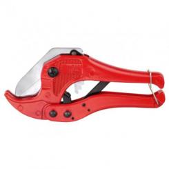 TIJERAS PVC