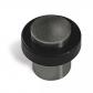 Tope cilindrico Inox  3 x 4 cm / Inox. Blister 1 ud,