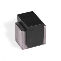 Tope Cuadrado metalico