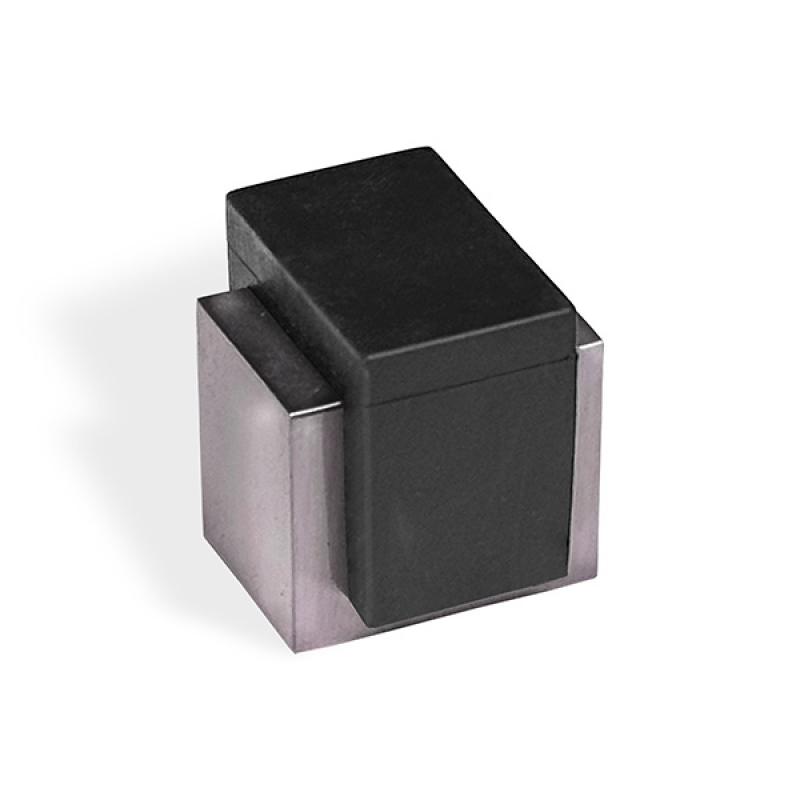 Tope Cuadrado metalico