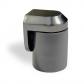 Tope Retenedor Columna Metalico con Iman