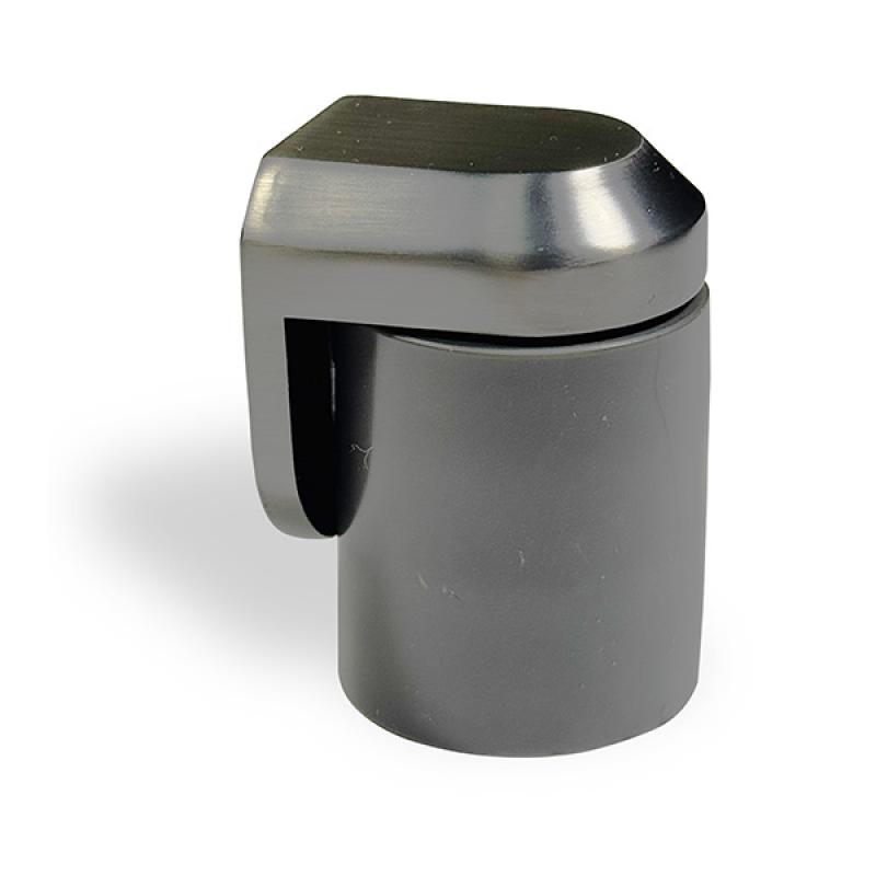Tope Retenedor Columna Metalico con Iman