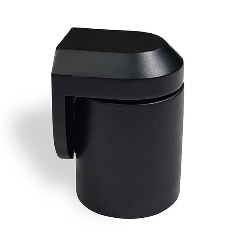 Tope Retenedor Columna Metalico con Iman