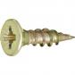 TORNILLO CAB. AVE. PZ 4,0X16MM (30)