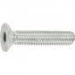 TORNILLO CAB. AVE. M6X30MM / DIN 7991 (8)