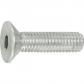 TORNILLO CAB. AVE. M8X30MM / DIN 7991 (4)