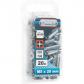 TORNILLO CAB. AVE. PH M5X20 / DIN 965 (20)