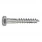 TORNILLO CAB. HEXA. GAL. 10,0X60MM (10)