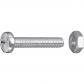 TORNILLO CAB. RED. PH M3X16MM / DIN 7985 (20)