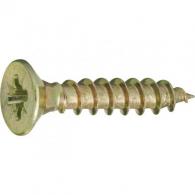 TORNILLO GAL. PZ 3,0X16MM blister (250uds)