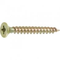 TORNILLO GAL. PZ 3,0X25MM (150)