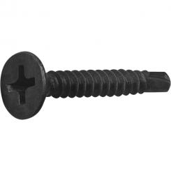 TORNILLO PLADUR AUTO 3.5X25MM PH DIN 1456 (500)