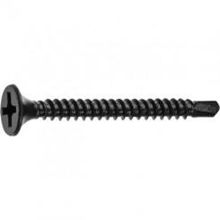 TORNILLO PLADUR AUTO PH 3,5X35MM DIN 14566 (150)