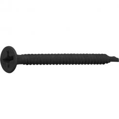 TORNILLO PLADUR AUTO PH 3,5X45MM DIN 14566 (100)