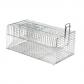 TRAMPA CINCADA PARA RATAS 350X200X150 MM