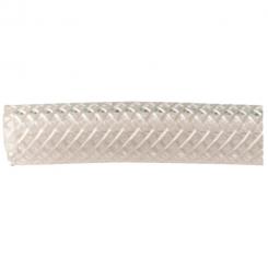 TUBO PLASTICO MALLA 1/2
