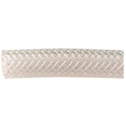 TUBO PLASTICO MALLA 3/8