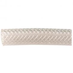 TUBO PLASTICO MALLA 5/16