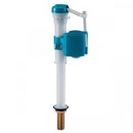 Valvula Llenado Cisterna WC. Inferior / Tornillo Laton. Caja 1 unidad