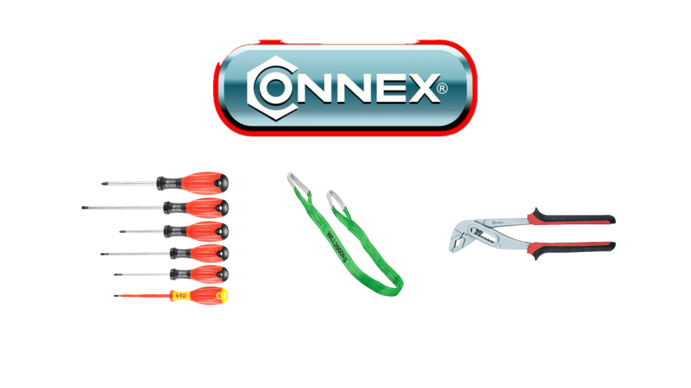 CONNEX