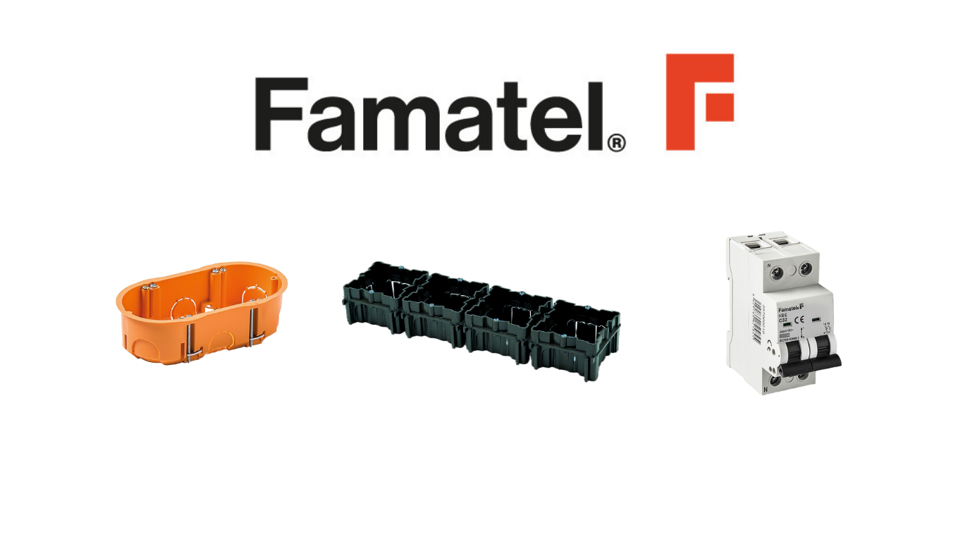 FAMATEL