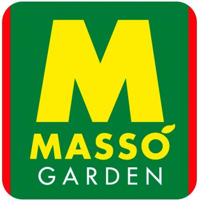 GARDEN MASSO