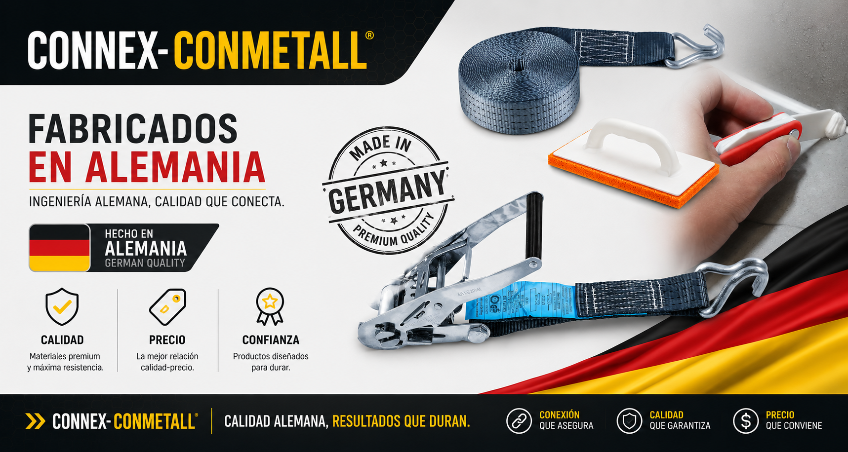 CONMETALL