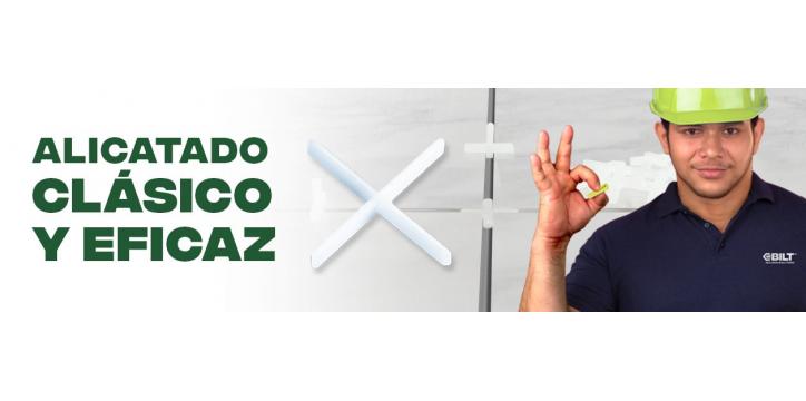 CRUCETAS TRADICIONALES