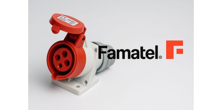 FAMATEL