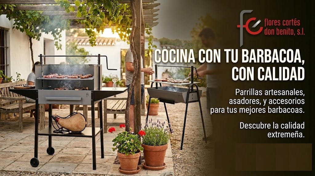 FLORES CORTES