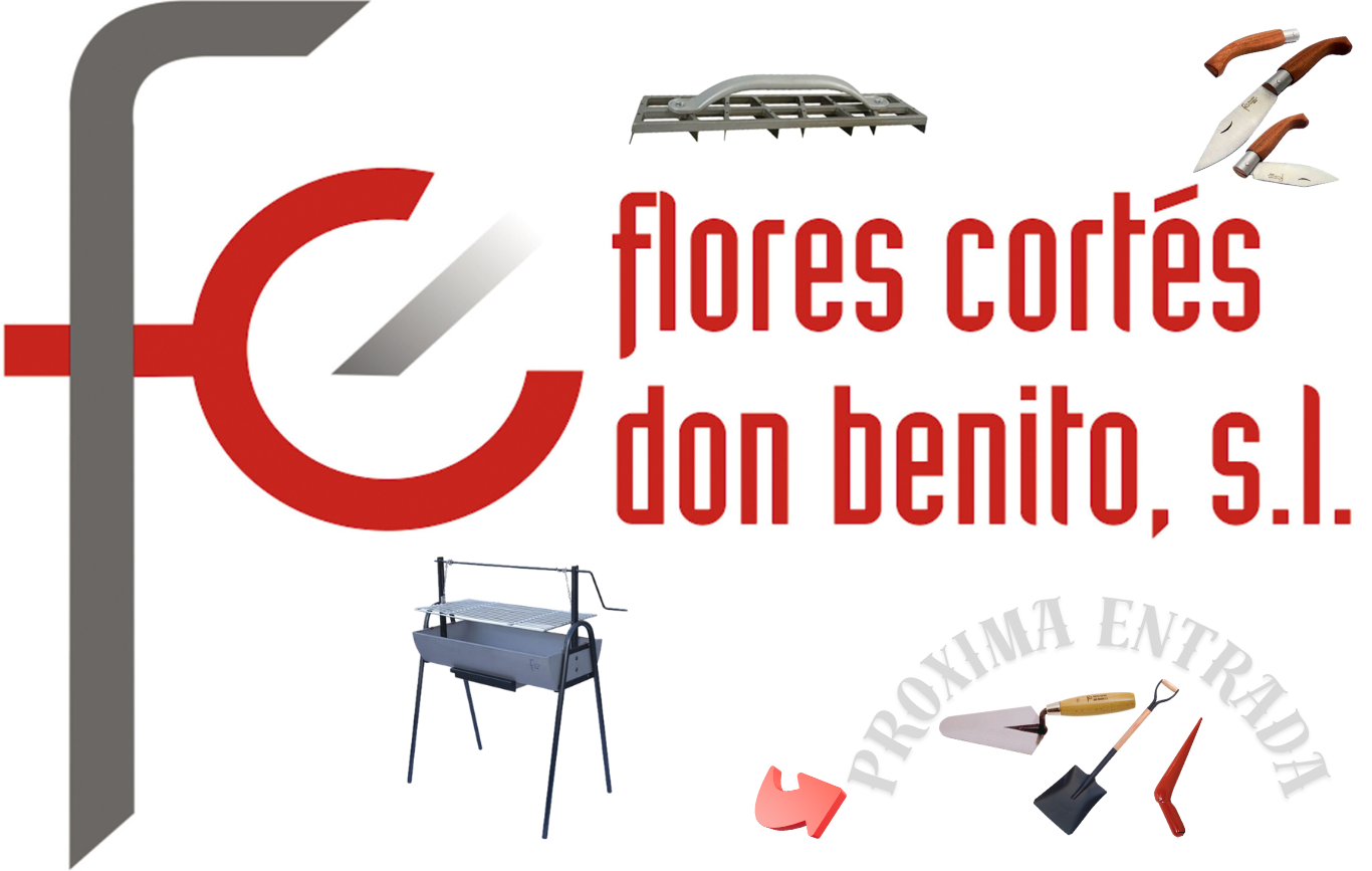 FLORES CORTES