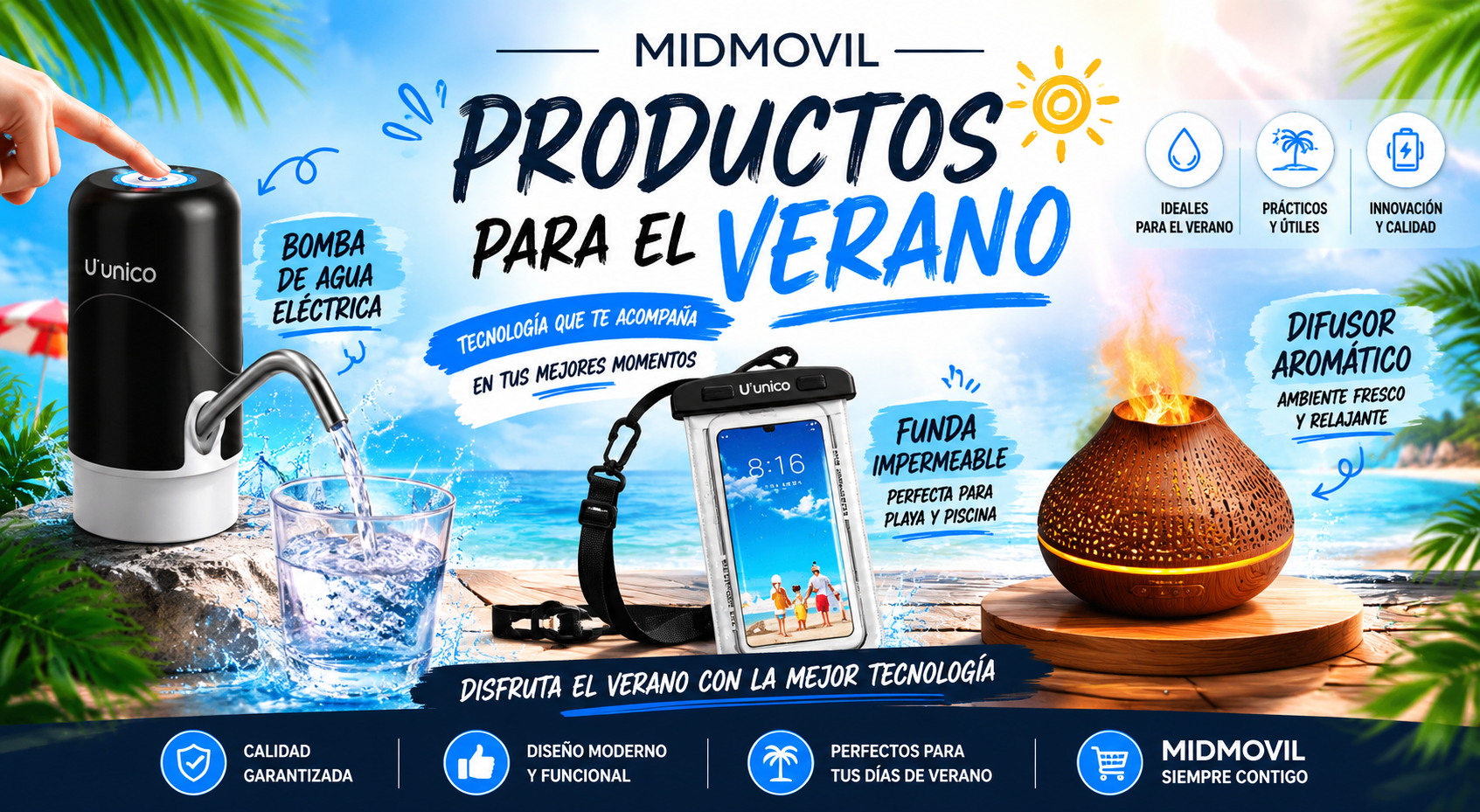 MIDMOVIL