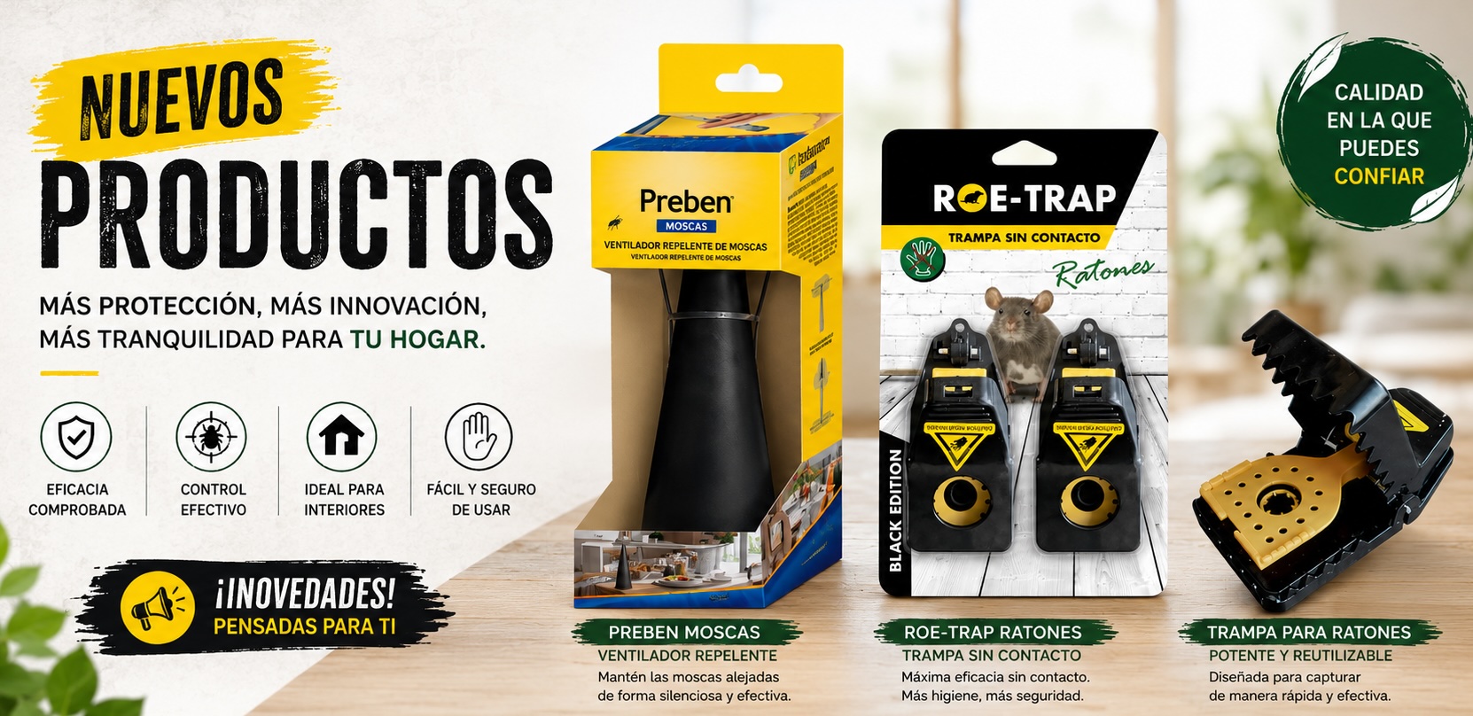 NOVEDADES MASSO